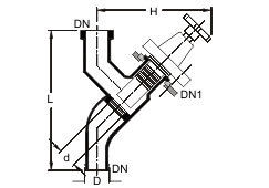 Rust Resistance Drain Valves Power: Manual