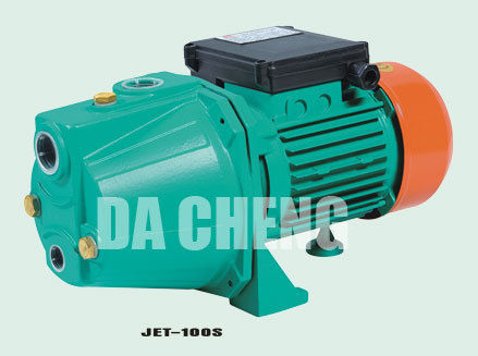Smooth Functioning JETS Series Pumps