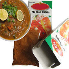 Taste Enhancer Pav Bhaji Masala