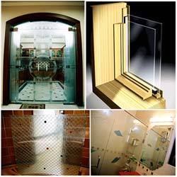 Toughened Glass