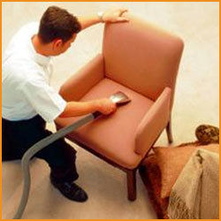 Upholstery Service