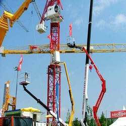 Wiring Harness For Tower Cranes