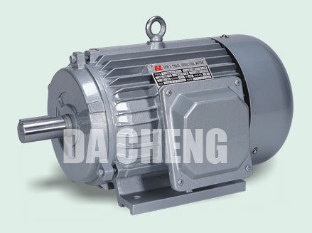 Grey Y Series Totally Enclosed Motor