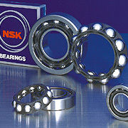 Angular Contact Ball Bearings