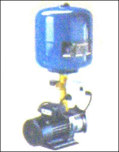 Metal Centrifugal Domestic Pressure Booster Pumps