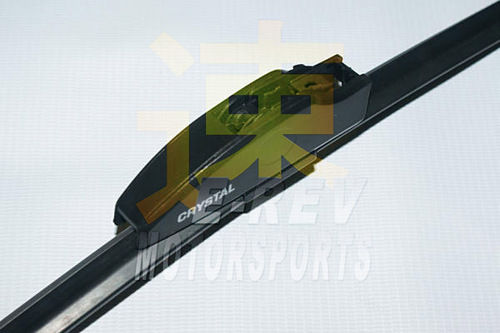 Crystal Frameless PTFE Wiper