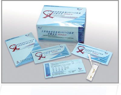 HIV Rapid Tests