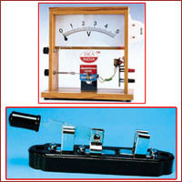 Laboratory Electrical Instruments