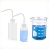 Laboratory Plastic Ware