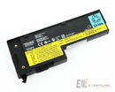 Laptop Battery For Ibm Thinkpad X60 Nominal Voltage: 14.4 Volt (V)