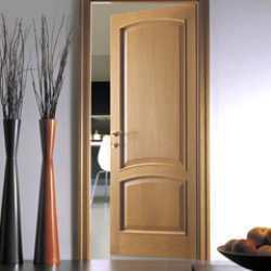 Moulded Panel Doors