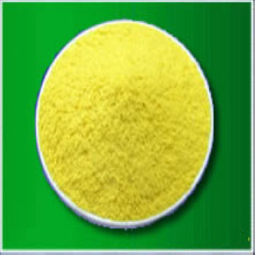 Polyaluminium Chloride Grade: Industrial Grade