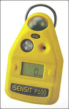  सेंसिट P100 लीक टेस्टिंग उपकरण 