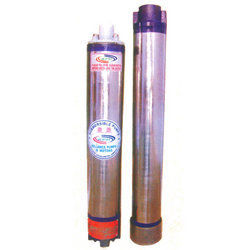 Single Phase Submersible Pumps