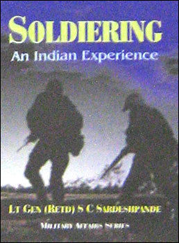 Soldiering And Indian Experience