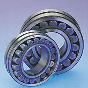 Spherical Roller Bearings