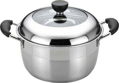 Stainless Steel Sauce Pot