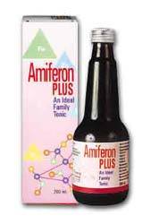Amiferon Plus