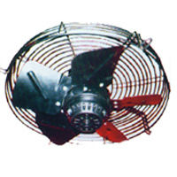 Axial Fans