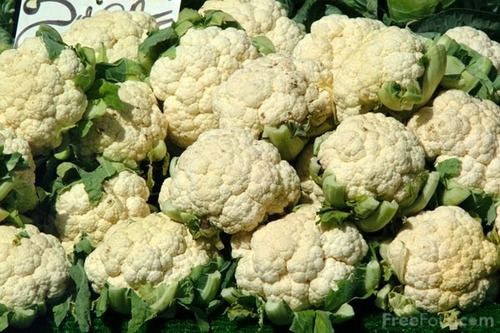 Cauliflower