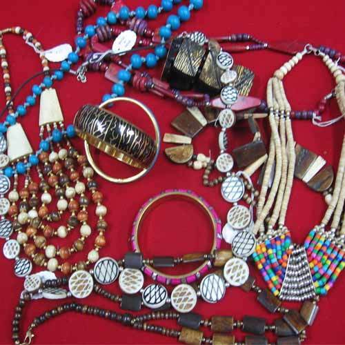 Costume Fashion Jewelry