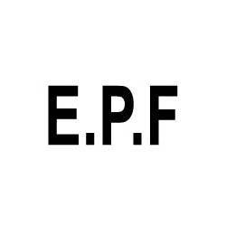 E.P.F.