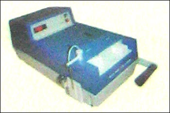 Electronic Milk Tester