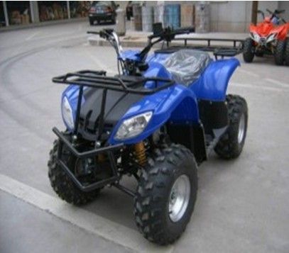 Excellent Performance 110Cc Atv Bike Vehicle Type: Four Wheeler