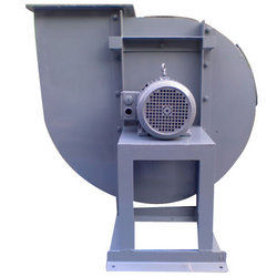 Industrial Fans & Blowers