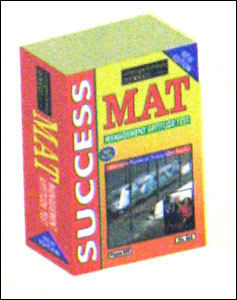 Management Aptitude Test Books