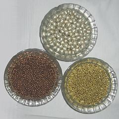 Metal Beads