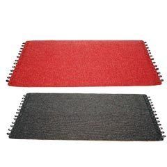 Plain Beaded Table Runners