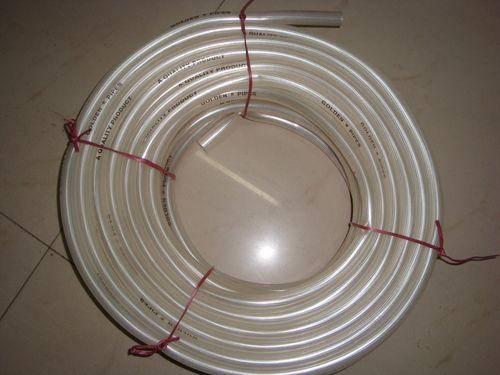 Pvc Flexible Pipes