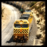 Rail Cargo Service By D2D EXPRESS