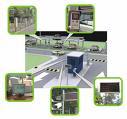 RFID Based Parking Management System