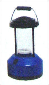 Soloplast Junior Solar Lantern Casing