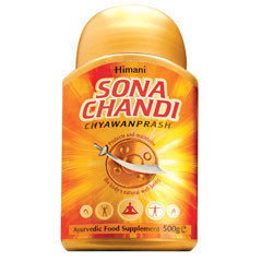 Sona Chandi Chyavanprash