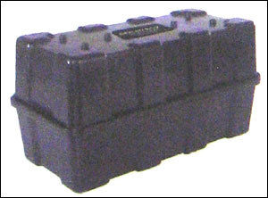 Standard Solid Battery Box