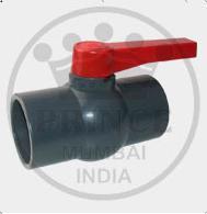 Threaded Ball Valve