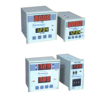 AC Timers - Automatic Functioning, High Performance with Superior Quality and Low Power Consumption