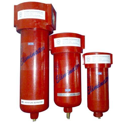 Air / Gas Filter