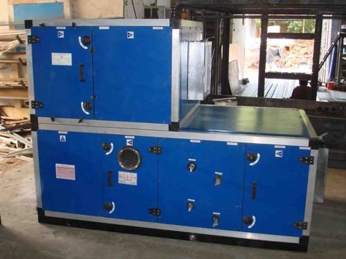 Air Handling Units