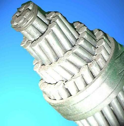 Aluminium Alloy Conductor