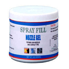 Anti Spatter Nozzle Gel