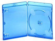 Blu-ray Cd/dvd Case