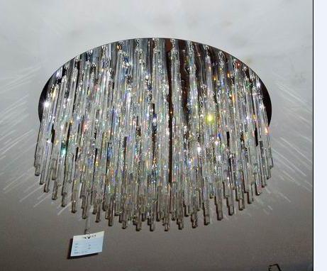 Modern Design Crafted And Fitted Ceiling Light