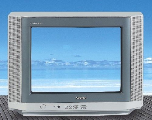 Crt Tv