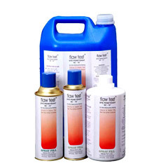Dye Penetrant at Best Price in Mumbai, Maharashtra | Spray Fill India