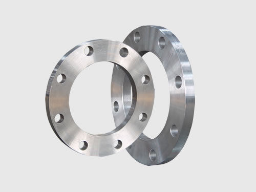 Flanges - Stainless Steel & Super Duplex, Metric DN15-DN2000/1/2"-78", Precision Crafted with Reliable Quality