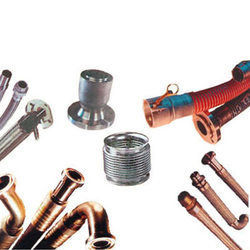 Hydraulic Hoses and Accessories